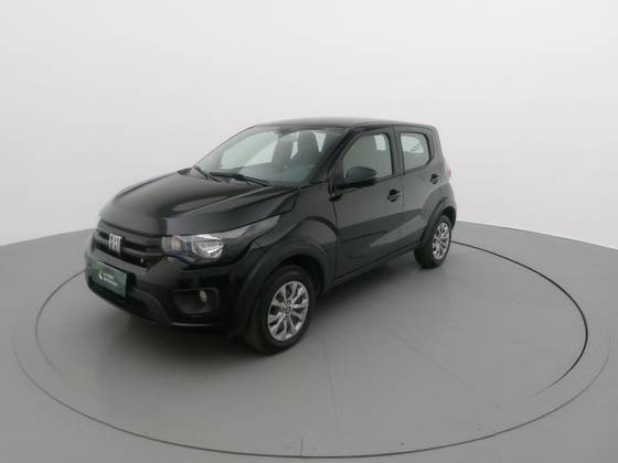 FIAT MOBI 1.0 EVO FLEX LIKE. MANUAL FIAT MOBI 1.0 EVO FLEX LIKE. MANUAL